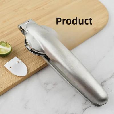 304 Stainless Steel Chestnut Nut Opener – Kitchen Tool for Easy Nut Shelling