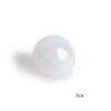 Colorful Seven-Color Transparent Bobo Ball for Parties & Decorations