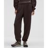 Lululemon Scuba Mid Rise Oversized Jogger  Regular Sequoia