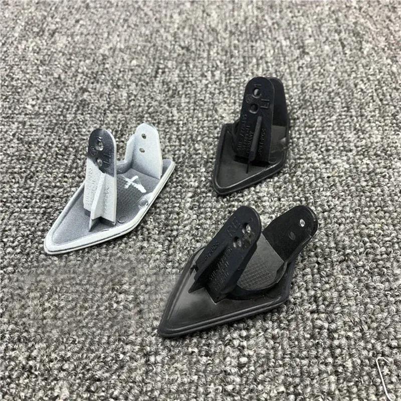 For BMW 3 Series 2011-2015 F30 F31 F35 Headlight Washer Cover Cap Front Bumper 51117293031 51117293032