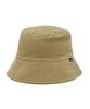 WKNDRS Reversible Corduroy Bucket Hat (Beige)