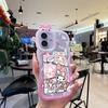 Sanrio Cartoon Case for Apple 17/16/17PROMAX - Cute, Durable, and Stylish