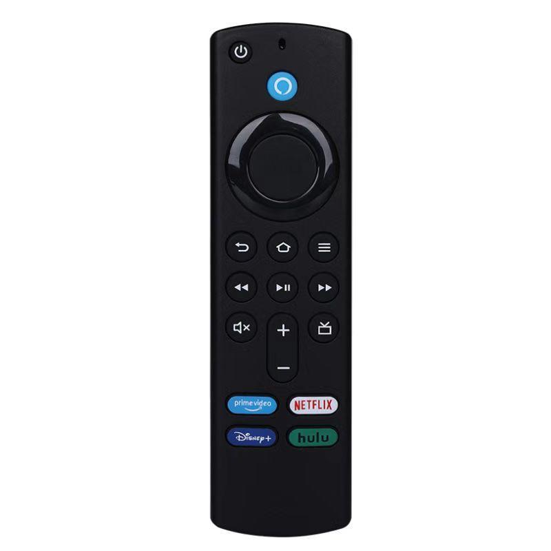 L5B83G Pour Télécommande Fire TV P4C6En Clé TV Lite Contrôle Vocal Bt Amazon Troisième Génération