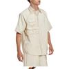 adidas Chemise Originals Homme Beige HK2734