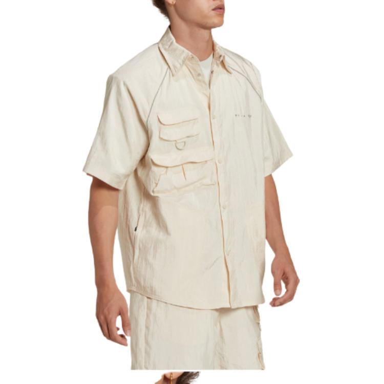 adidas Chemise Originals Homme Beige HK2734