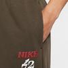 Nike Men's Warm Knit Training Sweatpants