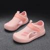 Summer Children Casual Shoes Boys Beach Sandals Kids Lightweight Closed Toe Baby Sport Sandals Girls