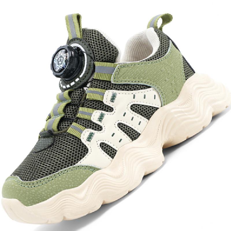 Mesh Kids Teens Sneakers Shoes  For Girls Sport Child Leisure Tenis Infantil Casual Warm Fashion Running Boys Boys Basketball
