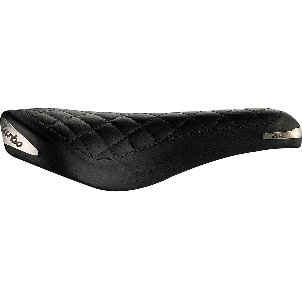 

SELLE ITALIA MILANO TURBO BONNIE FeC BLK