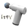 HEZHENG Full Body Fascia Massage Gun HZ-JMQ-5 CN Plug (adapter Included)
