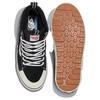Vans Sk8- Waterproof MTE High Black True White - VN000CVT6BT