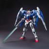 MG Mobile Suit Gundam 00 Double O Raiser Scale Plastic Model Kit 166707 [Double O] 1/100 Pre-Colored