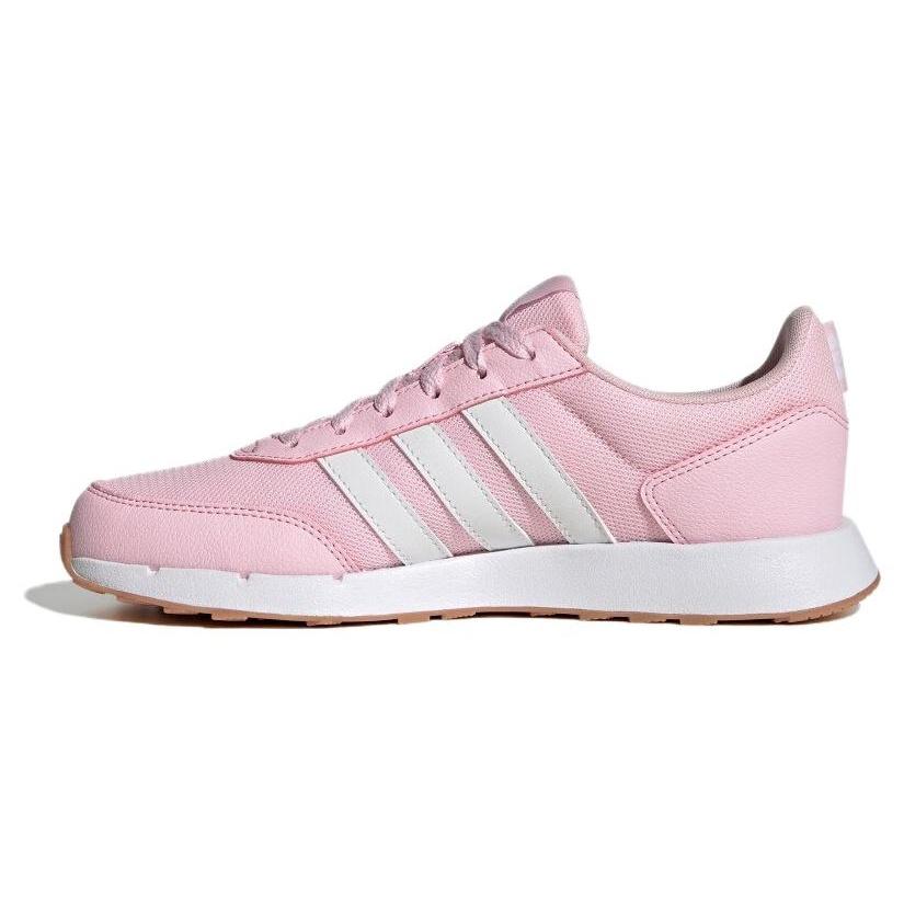(WMNS) adidas Run 50s Shoes Clear Pink Women s IG6559 EU 40