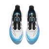 Anta Kids Hailang Comfortable Sports Non-Slip Wear-Resistant Low-Top Running Shoes Kids sneaker White Blue A12435507-1