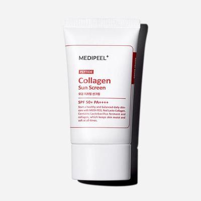 Red Lacto Collagen Pore Lifting Sunscreen SPF 50+ PA++++ 50ml