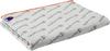 Champion Mini Bath Youth Logo Antibacterial and 5075064800 Towel, (White), Deodorizing,