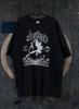Vintage Down Shirt NOLA Crowbar Pantera 2002 Sludge Jimmy Bower Cygnus Unisex T-Shirt
