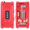 Back Cover For Samsung Gear Fit 2 SM-R365