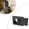 Dust Collector Accessories Vacuum Cleaner Adapter Ventilation Duct Connector