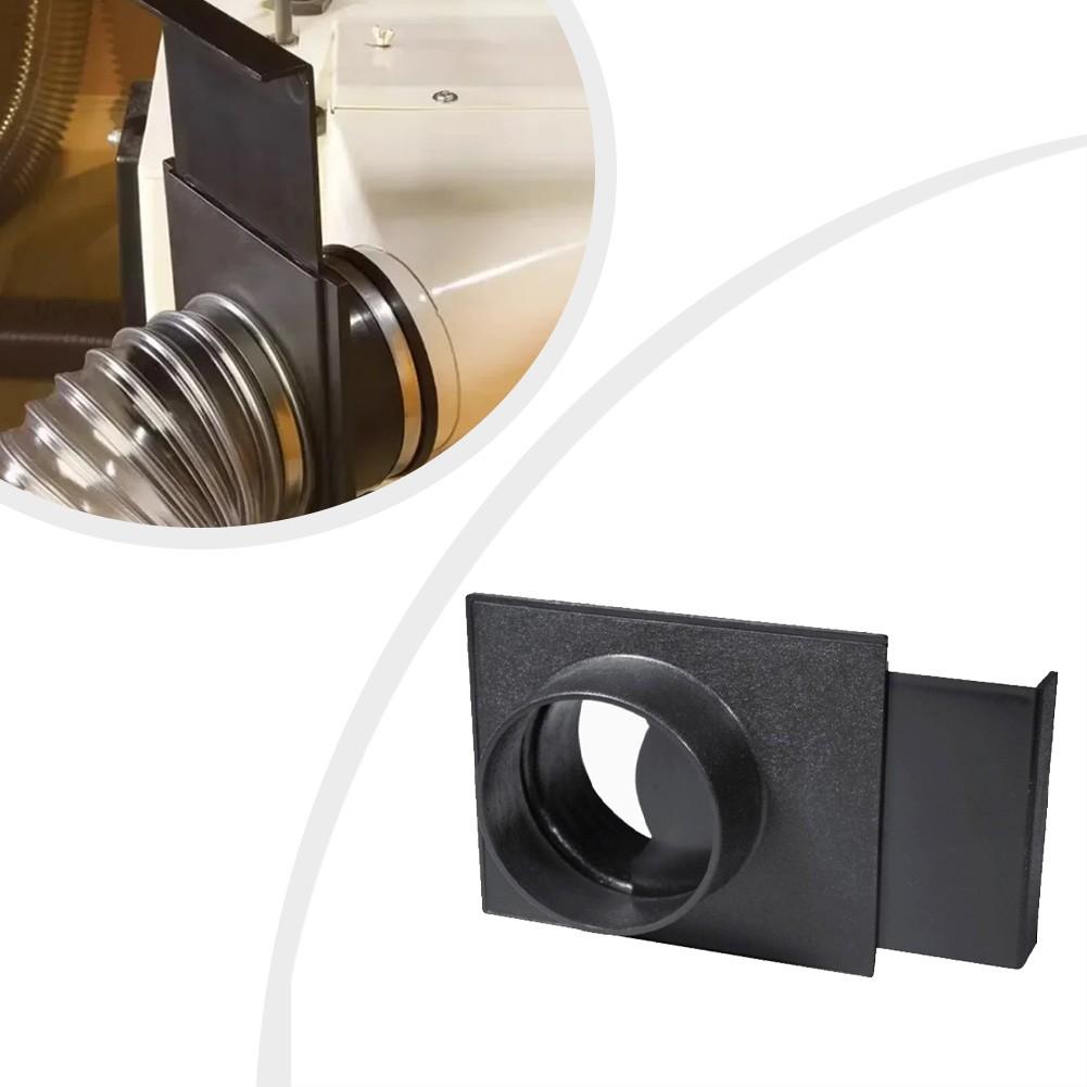 Dust Collector Accessories Vacuum Cleaner Adapter Ventilation Duct Connector
