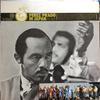 LP Record PEREZ PRADO - Perez Prado In Japan CUL1003V OVERSEAS RECORD 1970 Japan Jazz Used