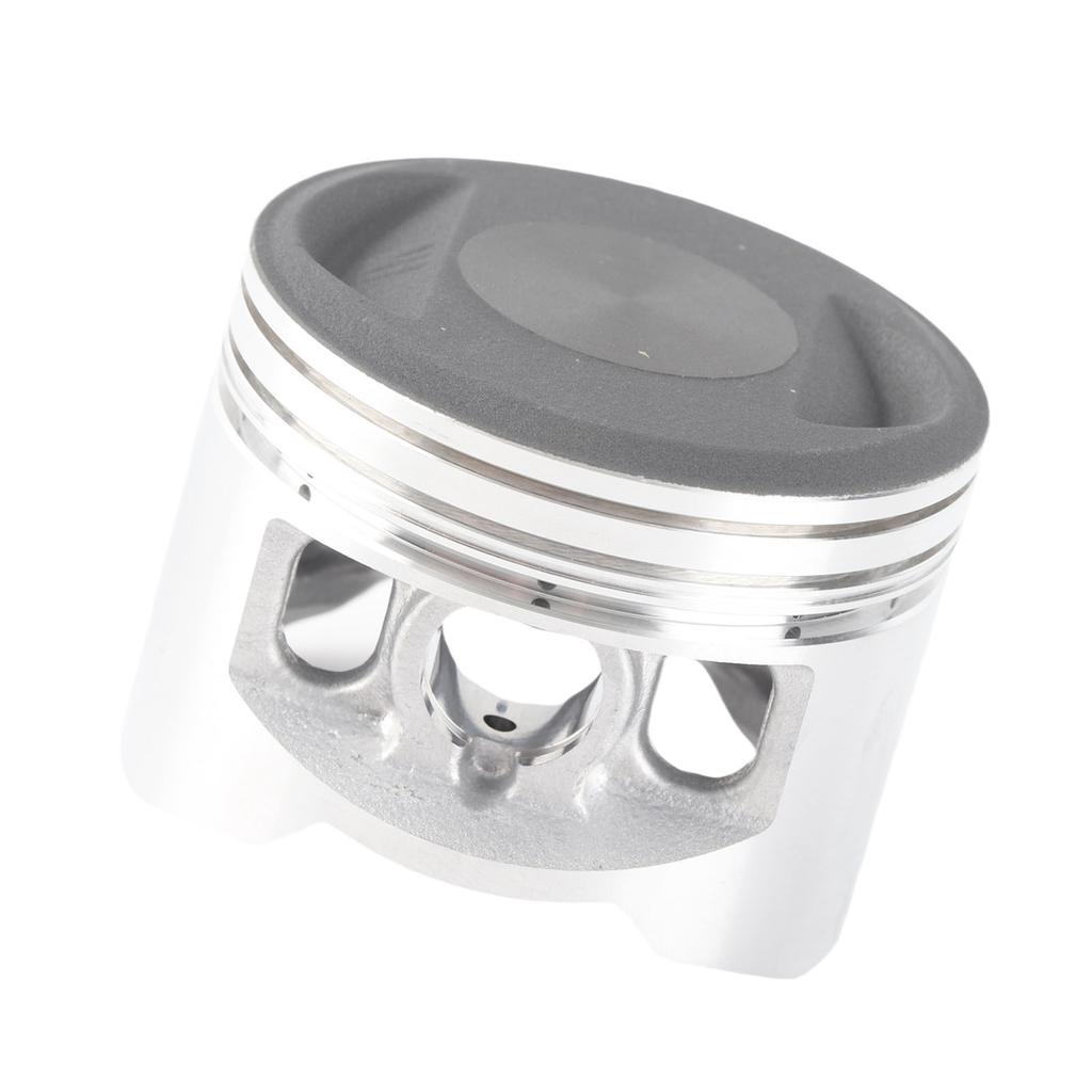 56mm 13mm Aluminum Pin Piston Ring Kit Fit for ZHONGSHEN 140cc Engine PIT PRO DIRT BIKE