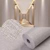 Peel And Stick Wall Panels 5mm Self Adhesive Foam Wallpaper Waterproof Anti-collision Heat Insulation Upholstered For Interior Wall Decor Bedroom