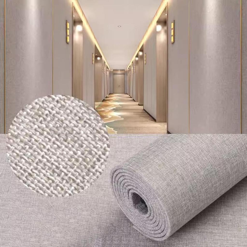 Peel And Stick Wall Panels 5mm Self Adhesive Foam Wallpaper Waterproof Anti-collision Heat Insulation Upholstered For Interior Wall Decor Bedroom