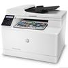 HP Color Laser Multifunction Printer M181fw