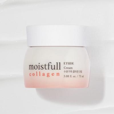 Moistfull Collagen Cream 75mL