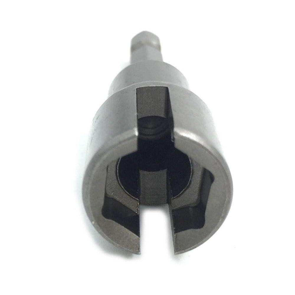 Eye Bolt Drive Drill Bit Butterfly Wing Nuts Bolts Hardware Accessories Power Wing Nut Driver Bit