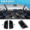 Mozan Honda New ZR-V Compatible Door Handle Box Door Handle Pocket ZRV RZ1/2/3/4/5/6 Model
