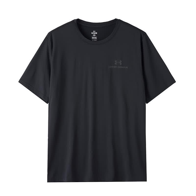 Under Armour Men's Training Short Sleeve T-Shirt