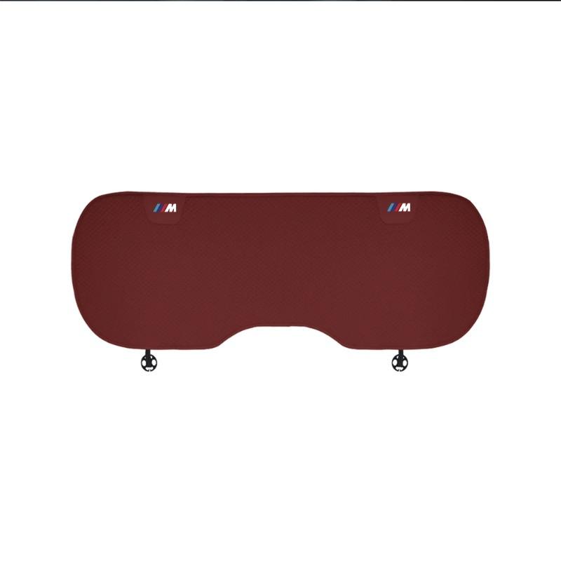 Summer Cool Car Seat Cushion, Breathable Comfort Drivers Seat Covers , Car Protector Accessories for BMW M E39 E46 E60 E90 F20