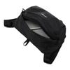 New LiNing Fitness Series Polyamide Crossbody Bag, Shoulder Bag Unisex Black ABDU385-1