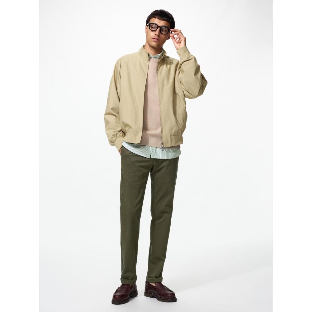 Uniqlo Japan Slim Chinos