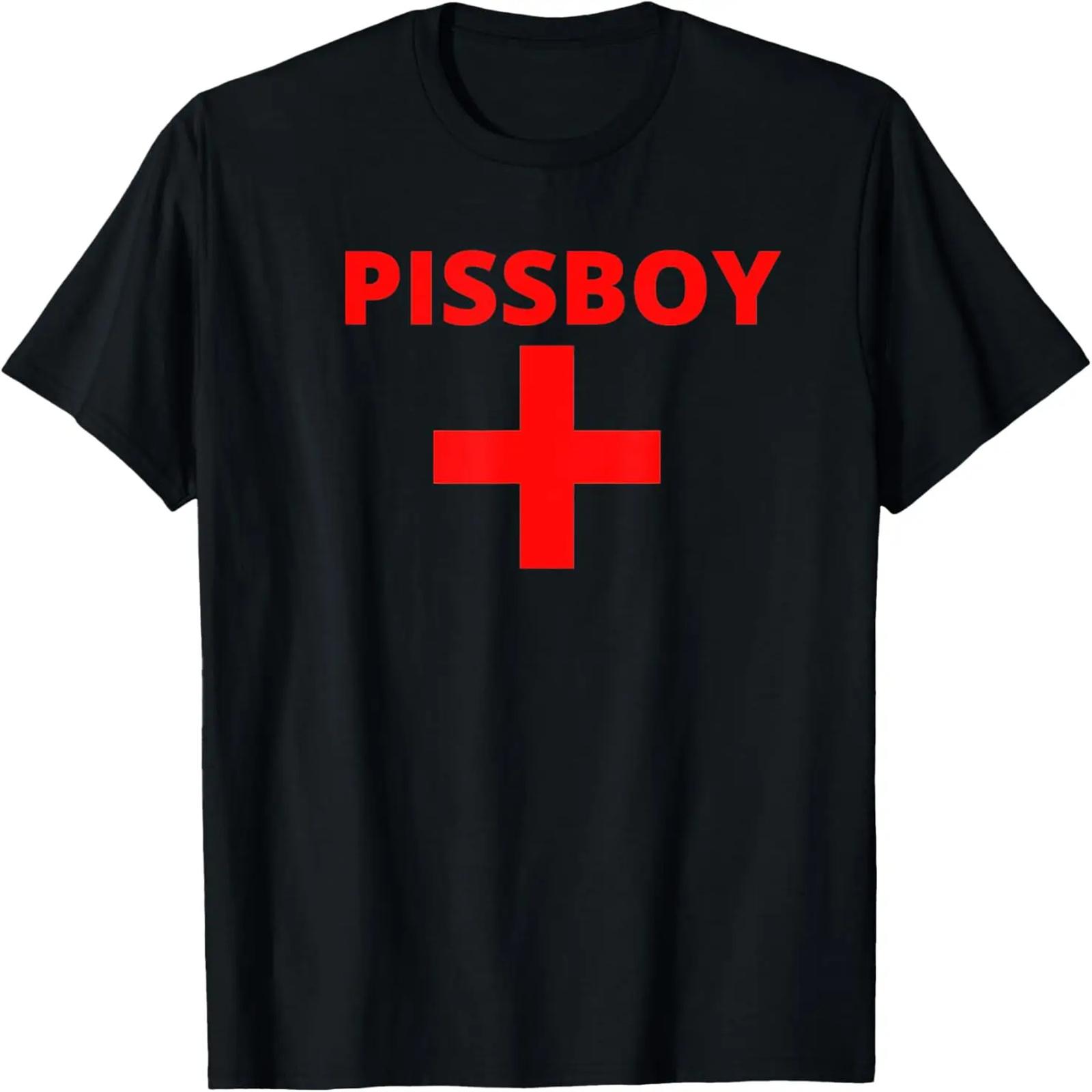 Funny Gag Tshirt Cute Graphic T-Shirt S
