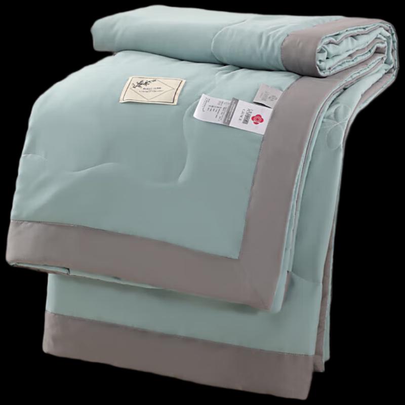 

Grace JLY-YHE509 Polyester Fiber Summer Quilt