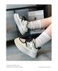 2025 Spring/Summer Kids' Breathable Soft Sole Sneakers - Trendy, Versatile, Casual Shoes for Boys & Girls (Midsize & Big Kids)