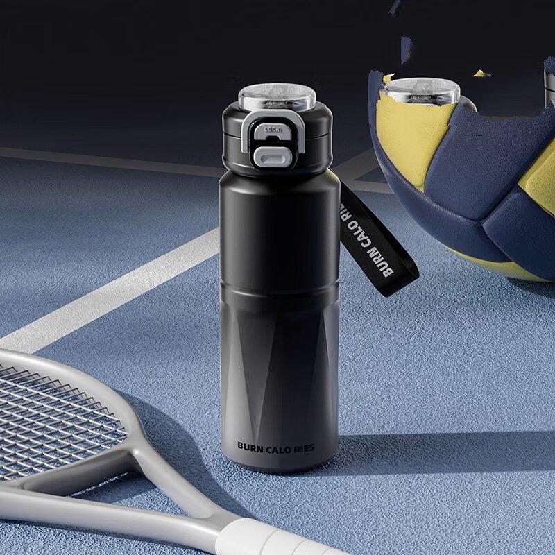 Changqi 800ml Insulated Water Bottle