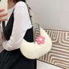 Stylish French Underarm Shoulder Bag For Women In Chic Colors Ideal For Fall And Winter 2023