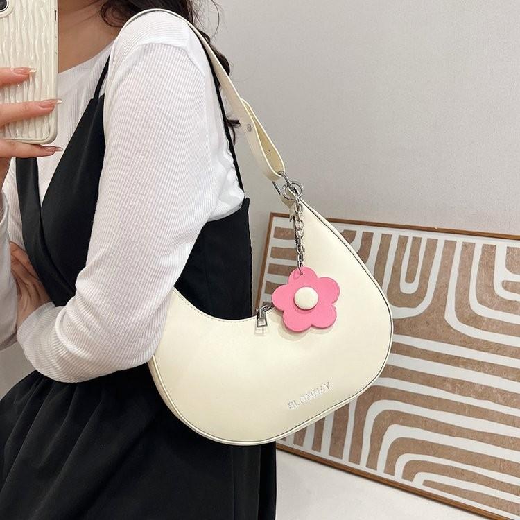 Stylish French Underarm Shoulder Bag For Women In Chic Colors Ideal For Fall And Winter 2023