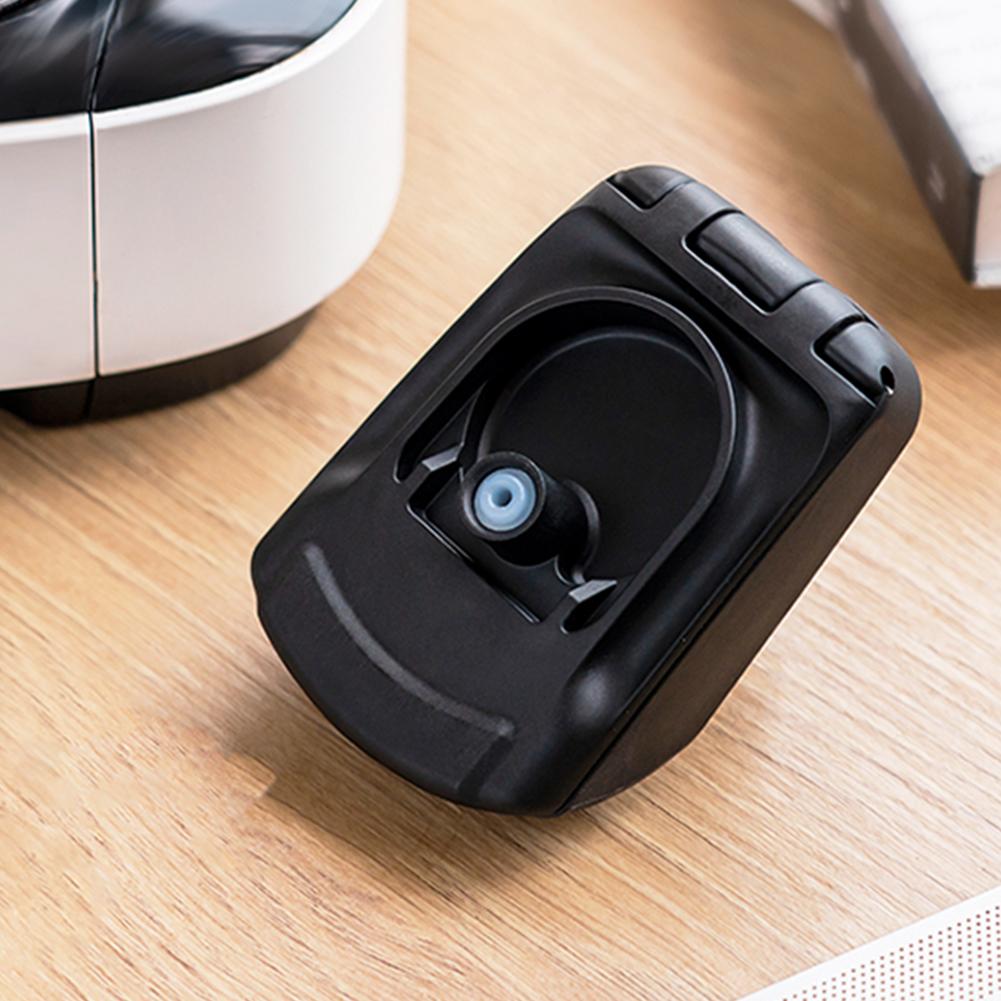 Zásobník na kávový prášek Kuchyňské pomůcky DIY Chuť Espresso Příslušenství pro kávovar DOLCE GUSTO Edg LUMIO DG325