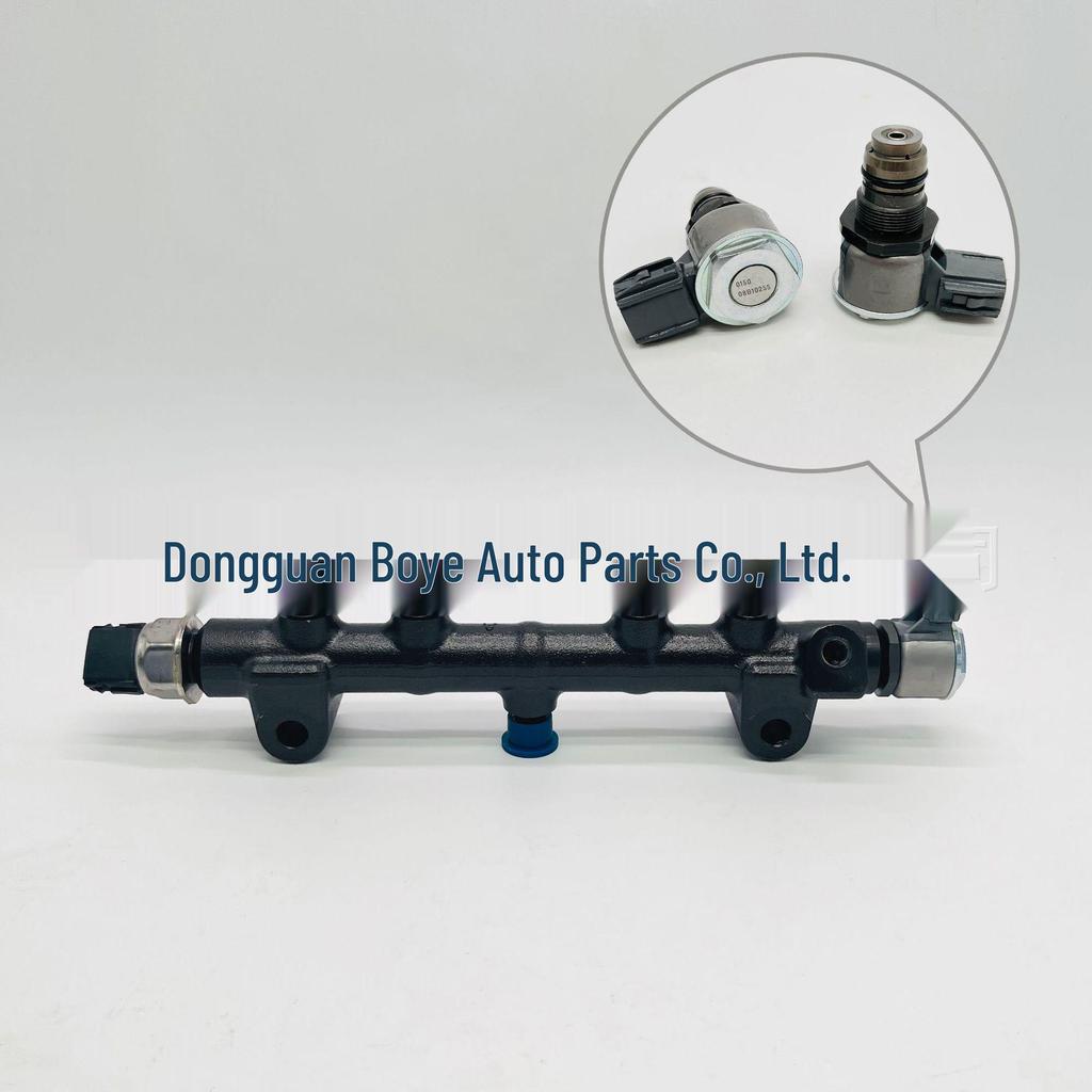 Premium New Pressure Sensor 23810-0E010 for 1GD/2GD Common Rail Systems