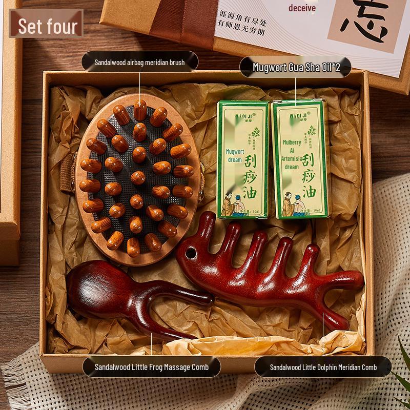 Premium presentlåda för anställda för födelsedagar och högtider