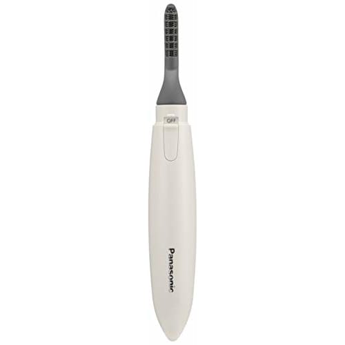 Panasonic Eyelash Curl Natural Curl Silky Beige EH-SE11-E