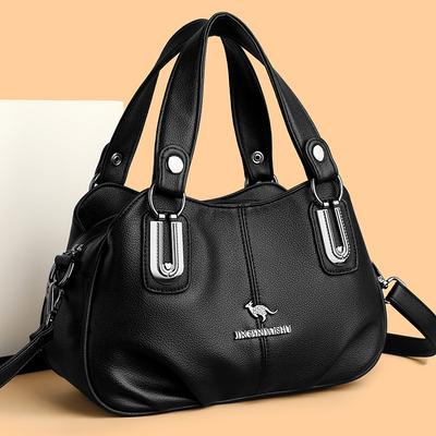 Madinga ir universali rankinė, vieno peties, crossbody ir rankinė