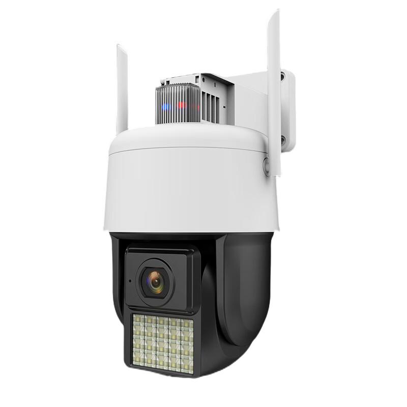 

OLOMM 4G Outdoor Security Camera