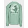 PITBULL PLANET SURF Hoodie