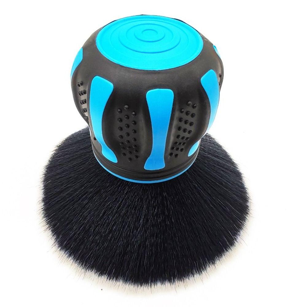 Ultra Soft Bristles Car Cleaning Brush Soft Bristles Multi-Purpose Brush Car Detail Brush  Dusting